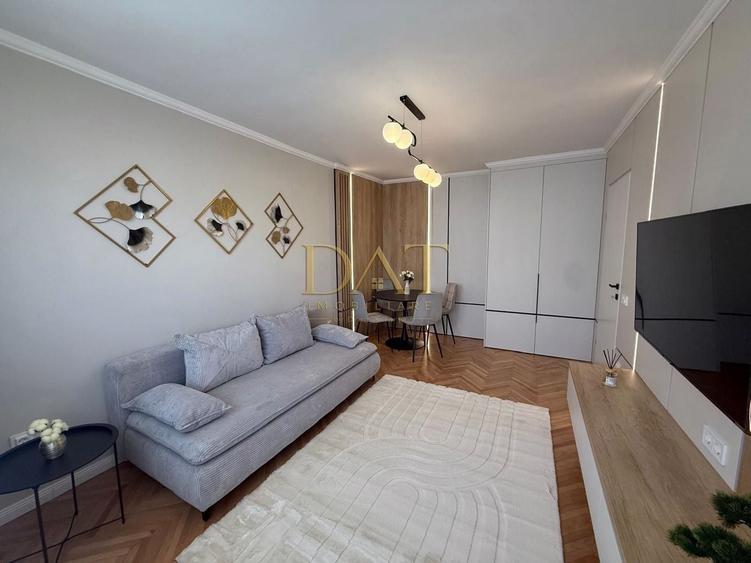 Apartament cu 2 camere decomandat în Mănăștur