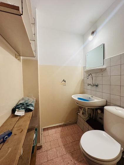 Apartament cu 3 camere decomandat, mobilat în Mănăștur