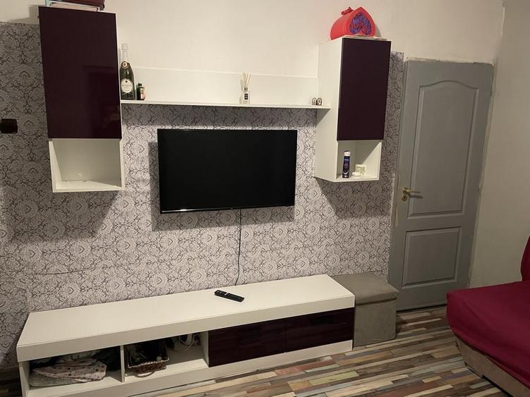 Apartament cu 2 camere decomandat în Exterior Vest