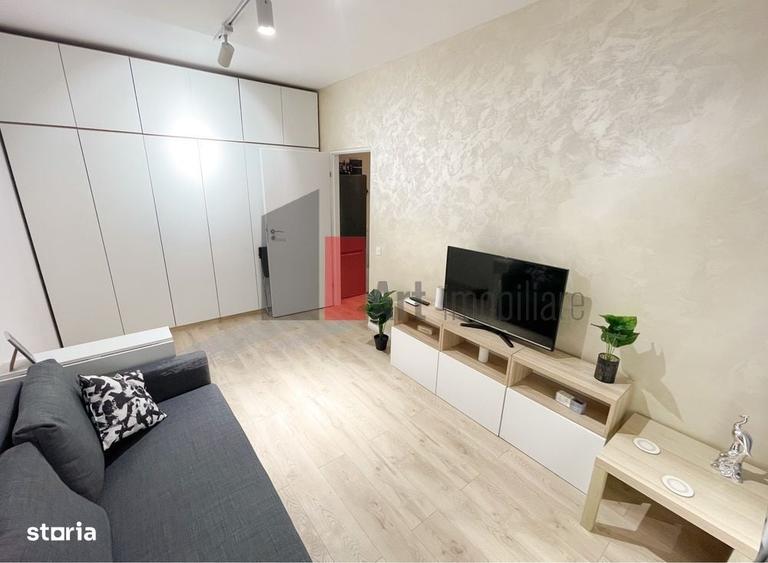 Apartament 3 camere Premium Residence Novum, Orhideea Grozavesti - 7