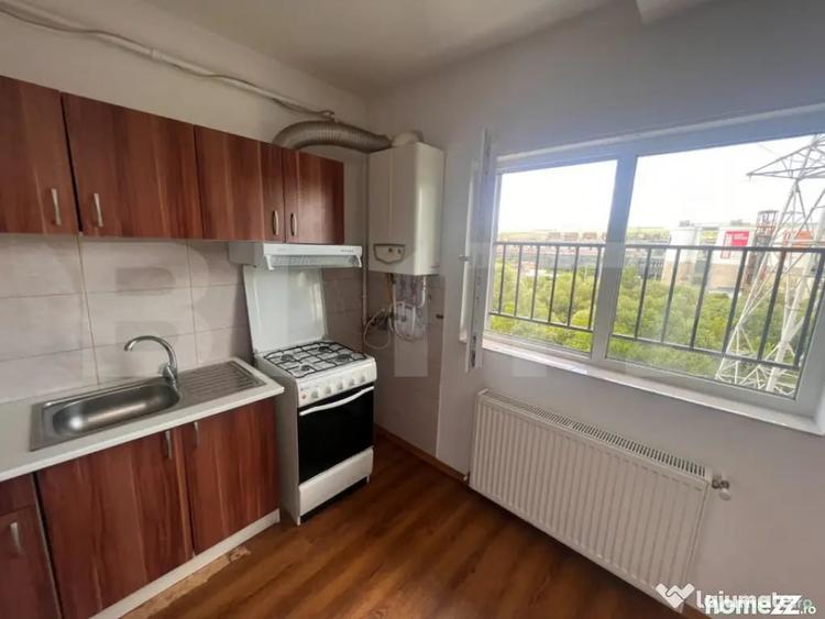 Apartament 2 camere, 50mp, zona Plevnei , Marasti/Someseni - 4