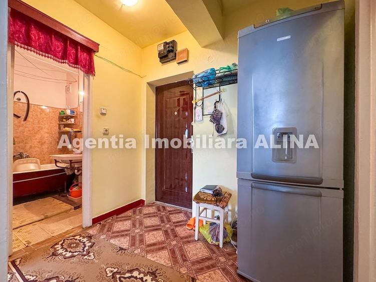 Apartament cu 2 camere decomandat în Minerul