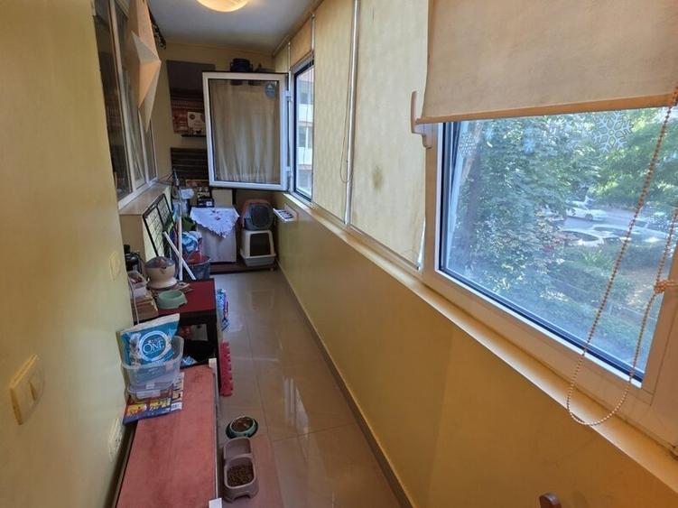 Apartament decomandat în Muncii