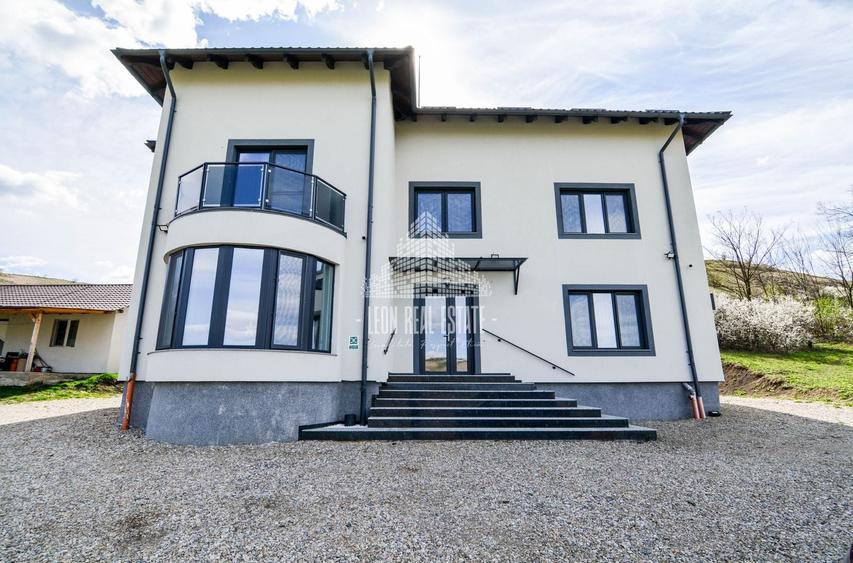 Hotel/Pensiune, de 600 mp, în Căianu-Vamă