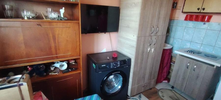 Apartament nedecomandat în Central