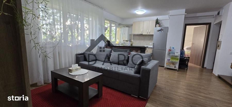 Apartament de inchiriat cu 5 camere aproape de UMF, in 7 noiembrie - 2