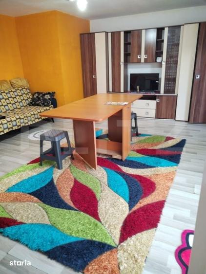 Apartament modern cu 2 camere, 60 mp Cartier Tractorul, bloc nou - 7