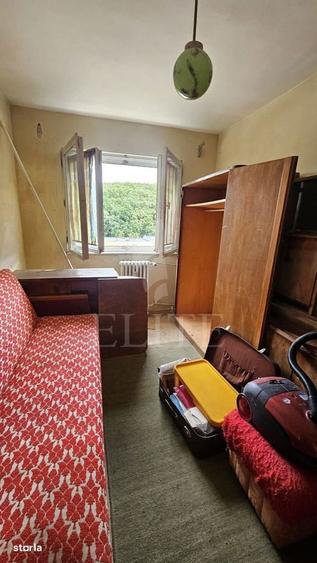 Apartament 2 camere in zona SIRENA - 4
