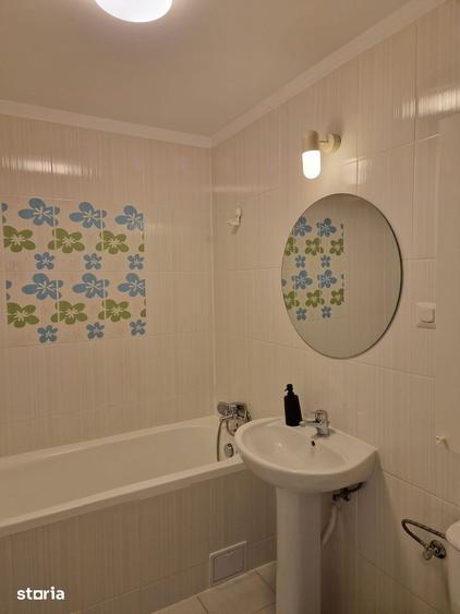 Prima inchiriere | Apartament 2 camere in bloc nou | Theodor Pallady - 7