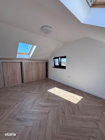 Apartament cu 2 camere în Grivița