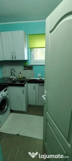 Apartament renovat mobilat si utilat zona Stadion - 2