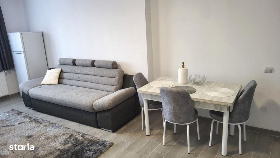 Apartament cu 2 camere în Șelimbăr