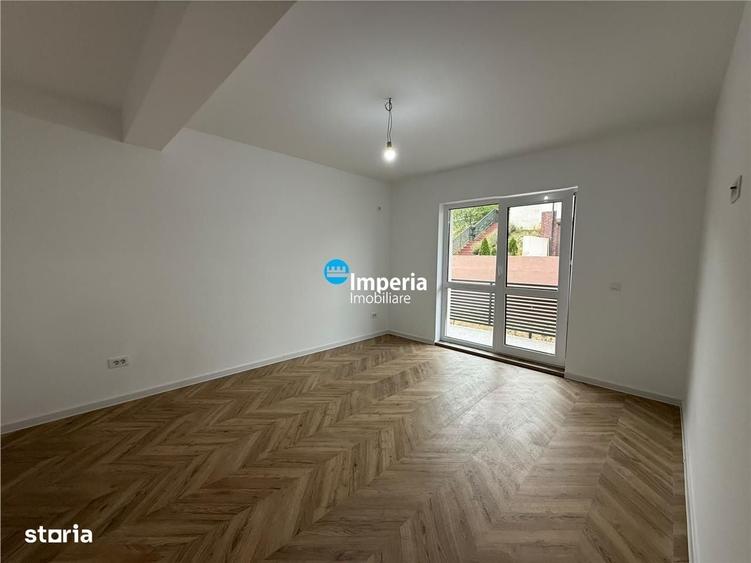 Apartament cu 2 camere în Păcurari