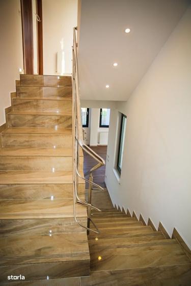Direct Proprietar | Vila 384 Mp | 6 Camere | Garaj | Teren 680 Mp - 9