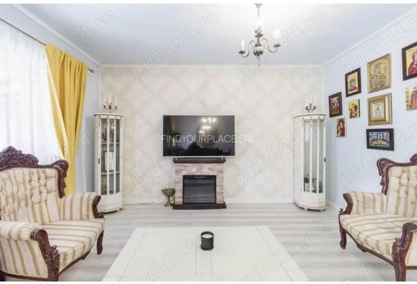 Casă cu Teren 100 Mp în Central