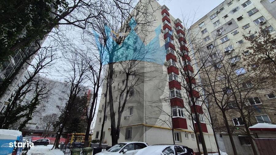 Garsoniera Oltenitei Bucuresti - 7