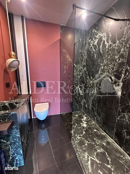 Apartament cu 5 camere în Nord