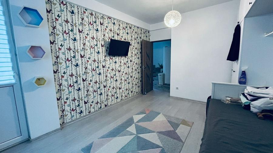 vila insir4cam,3bai,30mpcurte,2locuri parc./Popesti Leordeni - 10