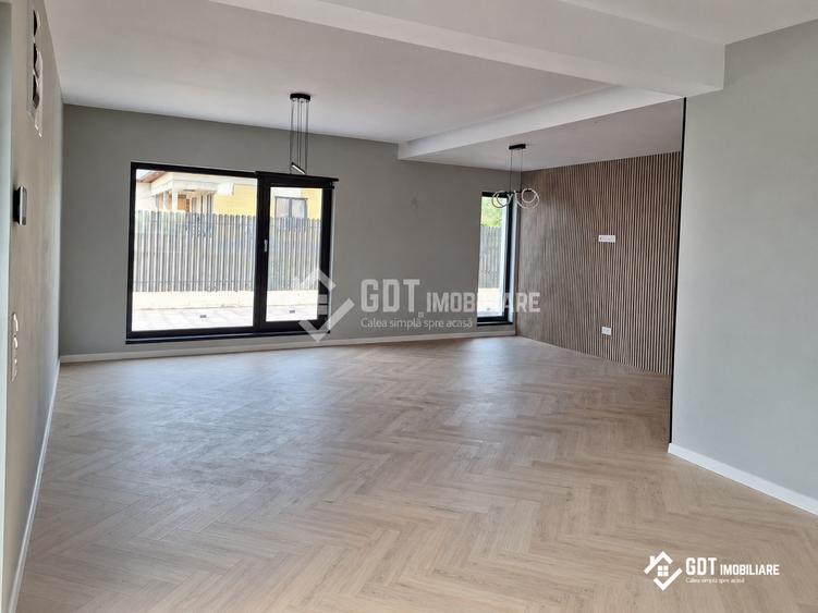 Apartament cu 4 camere decomandat în Cisnădie