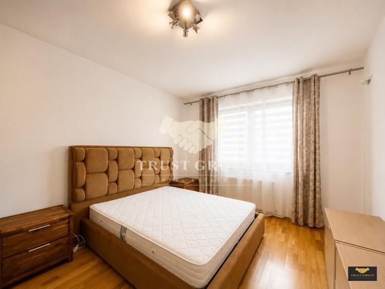 Herastrau - Aron Cotrus | 3 camere | Pet Friendly | 2 locuri de parcare + boxa - 7