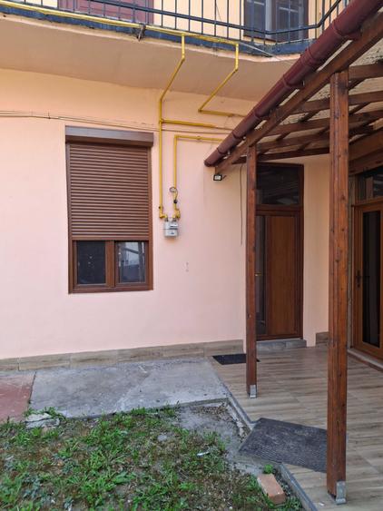 Apartament cu 2 camere semidecomandat în Ultracentral