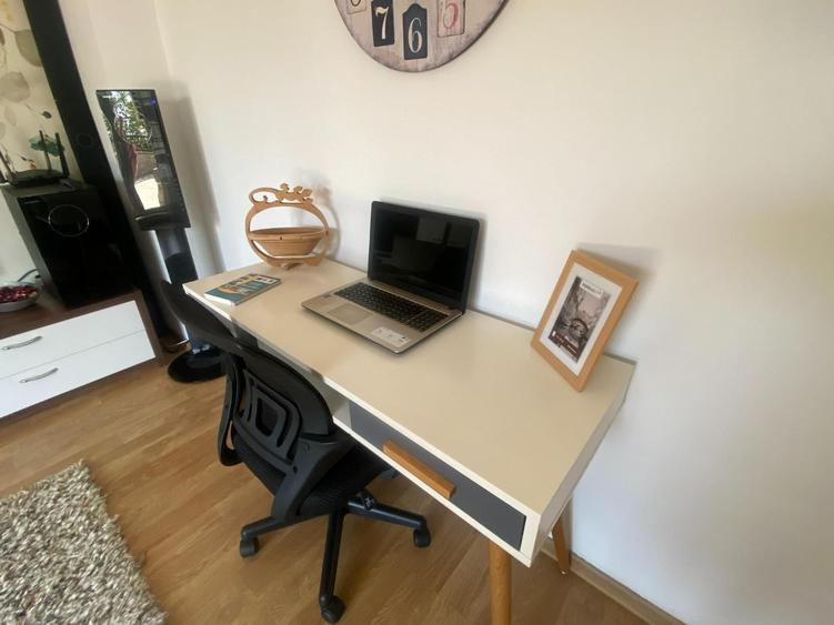Apartament cu 2 camere în Bd. Independenței