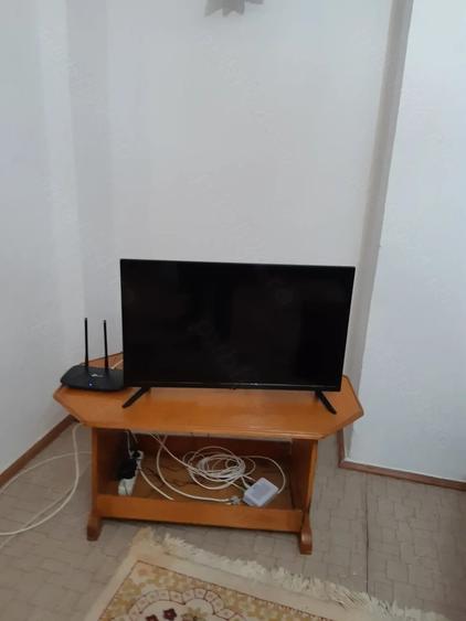 Apartament cu 2 camere decomandat în Olteniței