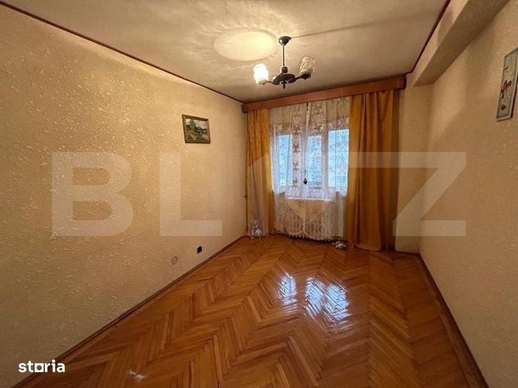 Casă cu 4 camere în Burdujeni