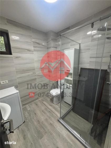 Apartament 2 camere, prima inchiriere, bloc nou, zona E3 - 6