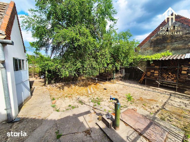Casa de Vanzare in Balint, Jud. Timis - 9