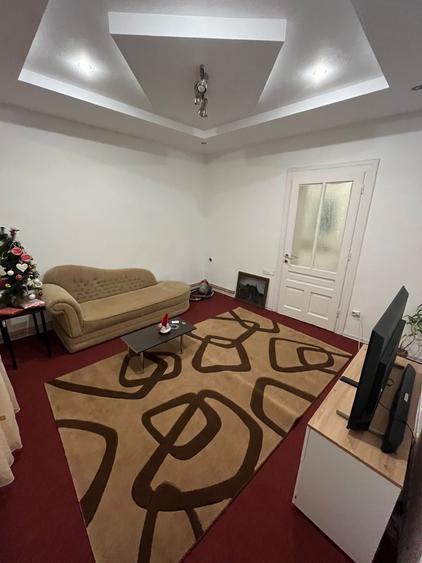 Apartament cu 2 camere decomandat în Brașovul Vechi