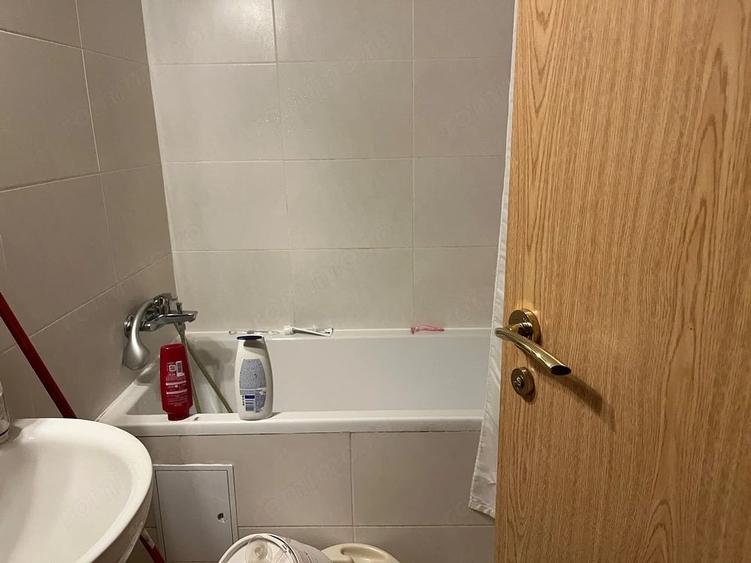 Apartament trei camere, complex Hercesa - 8