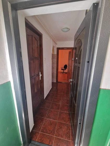 Apartament cu 2 camere nedecomandat în Central