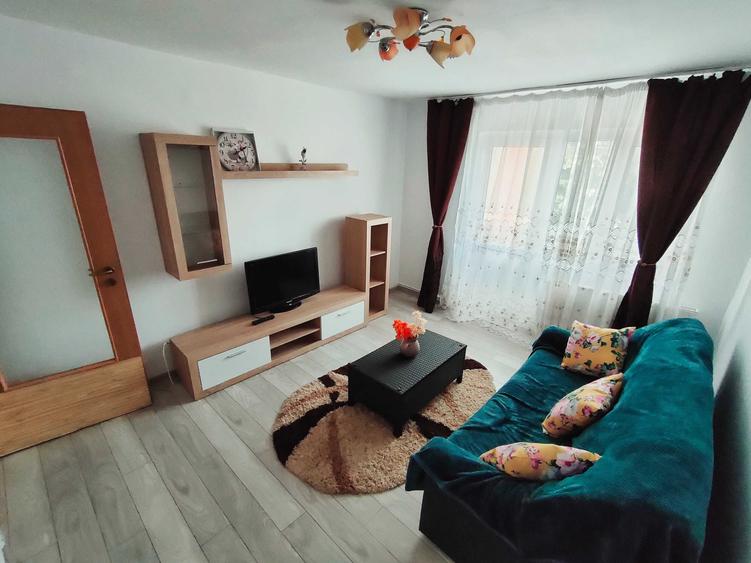 Inchiriez apartament cu doua camere Gaesti (2 camere) - 7