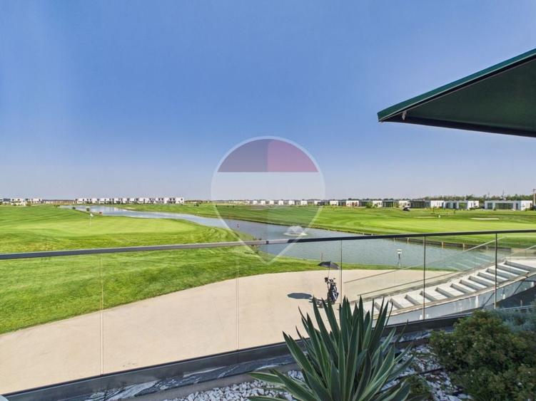 The National Golf & Country Club Collection | The Horizon Residence - 28