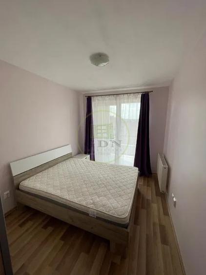 Închiriere apartament 2 camere renovat – City Residence, parcare inclusă - 5