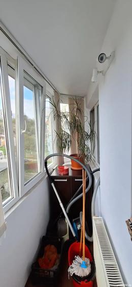 Apartament cu 2 camere decomandat în Zărnești