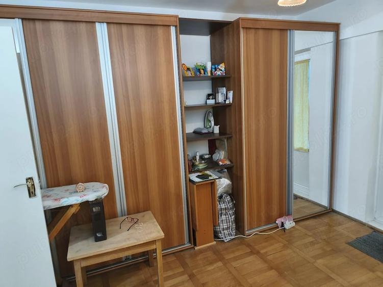 Garsonieră decomandată în Ultracentral