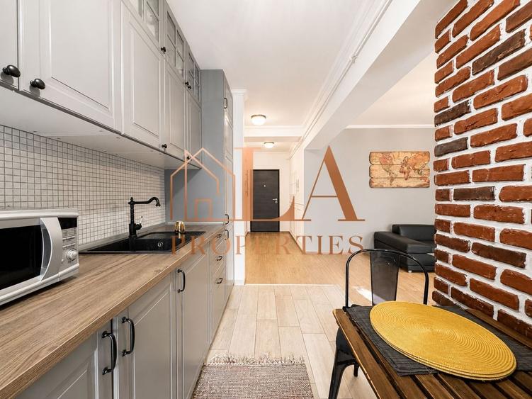 Apartament cu 2 camere decomandat în Drumul Taberei