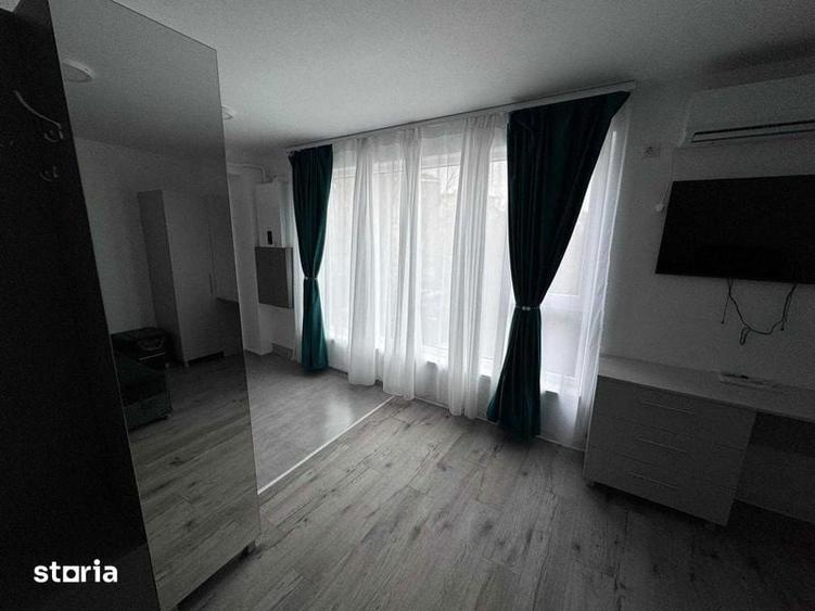Bloc nou, ap. 1 camera, loc de parcare inclus - 1