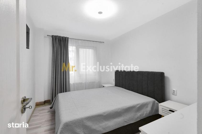 Apartament cu 4 camere în Găvana