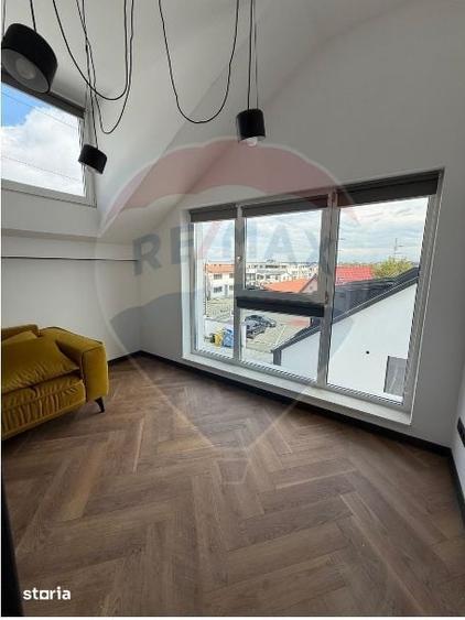 Apartament cu 3 camere în Turnișor