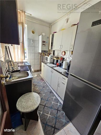 Apartament 2 camere Craiter LIDL - 10