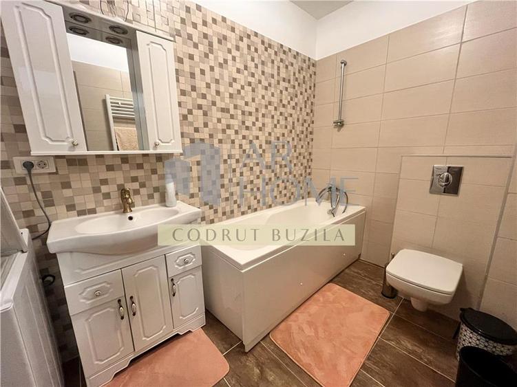 Apartament cu 3 camere decomandat în Albert