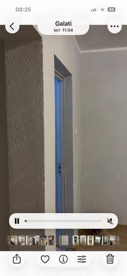 Apartament cu 2 camere decomandat în Ultracentral