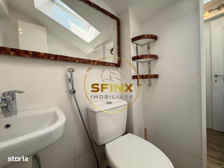 Apartament cu 3 camere în Sălăjan