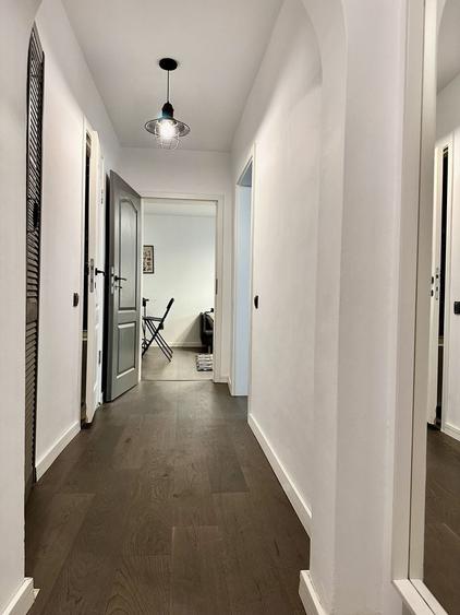 Apartament cu 3 camere decomandat, mobilat în Turda