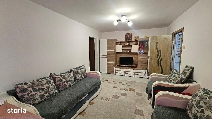Apartament 2 camere, Cetate zona M-uri - 4