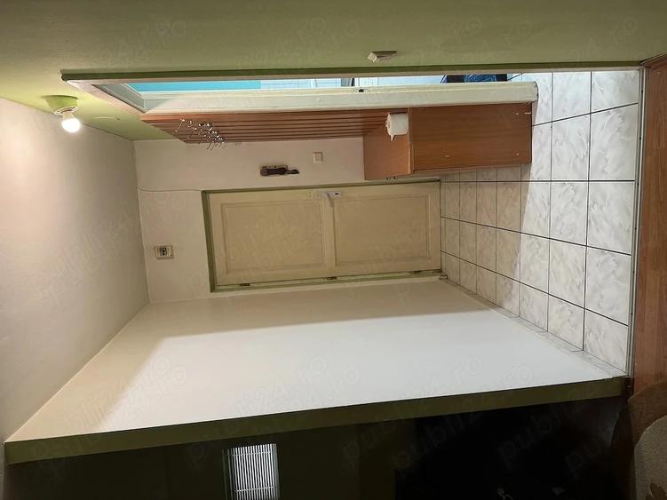 Apartament 1 camera decomandat foarte spatios bloc nou caramida - 6
