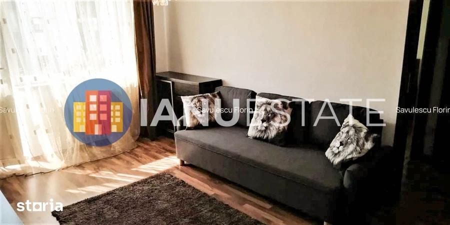 Garsonieră decomandată în Vatra Luminoasă